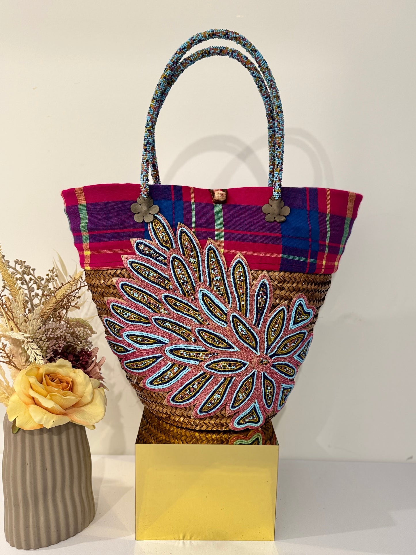BEACH BAGS